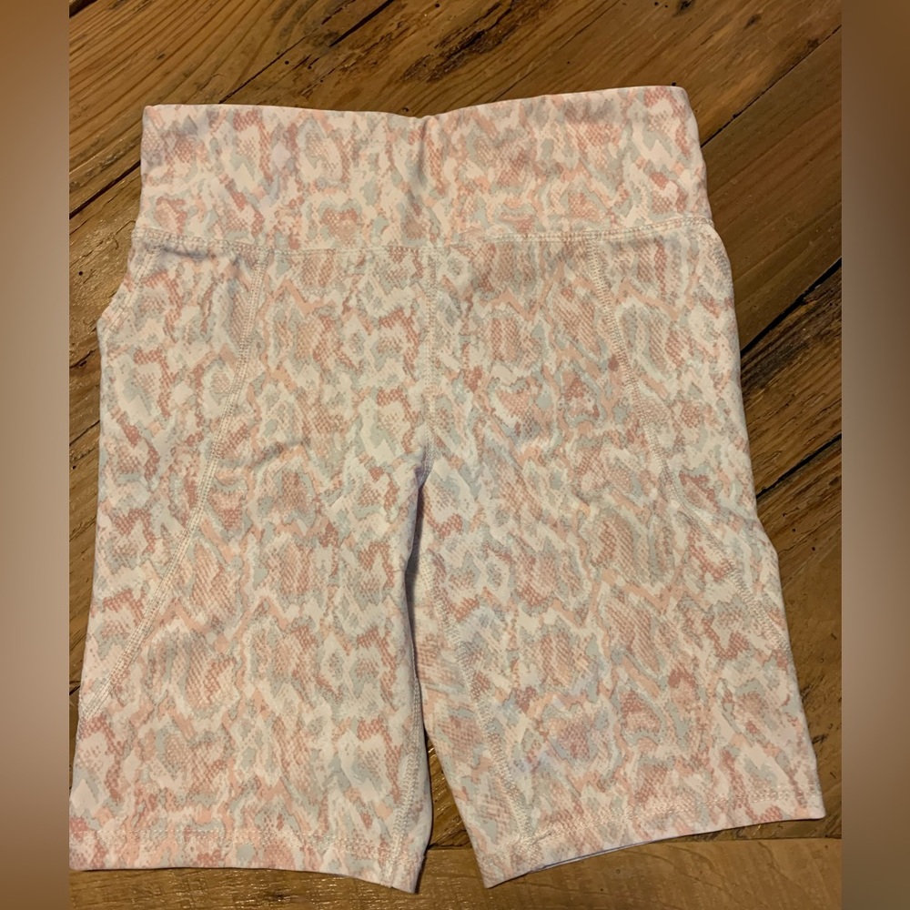 Old Navy bicycle shorts